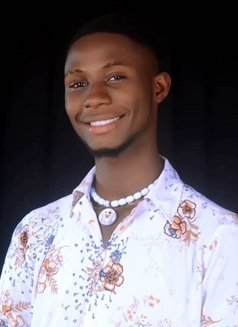 Sexy Ellisa - Acompañantes transexual in Lokoja Photo 3 of 3