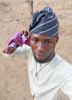 Sexy Ellisa - Acompañantes transexual in Lokoja Photo 2 of 3