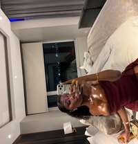 Sexy Eplay - escort in Singapore