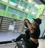 Sexy Erica - Transsexual escort in Hong Kong Photo 1 of 4
