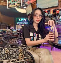 Sexy Erica - Transsexual escort in Hong Kong
