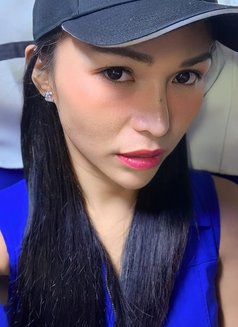 Sexy Erica - Acompañantes transexual in Hong Kong Photo 4 of 4