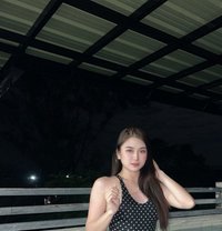 Sexy Escort Ellamae - escort in Manila