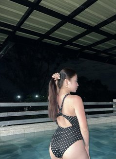 Sexy Escort Ellamae - escort in Manila Photo 2 of 5