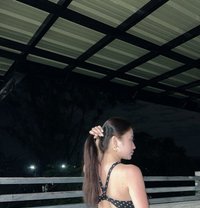 Sexy Escort Ellamae - escort in Manila