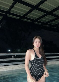 Sexy Escort Ellamae - escort in Manila Photo 3 of 5