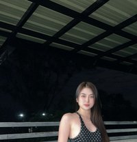 Sexy Escort Ellamae - escort in Manila