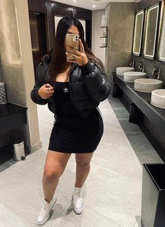 Sexy - escort in Abha Photo 1 of 1