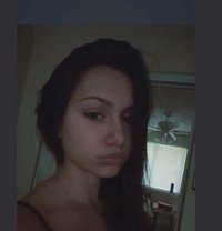 Sexy - escort in Jubail