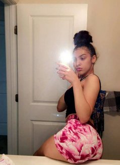 SEXY ETHIOPIANS AND ARABIC LADIES - puta in Nairobi Photo 1 of 4