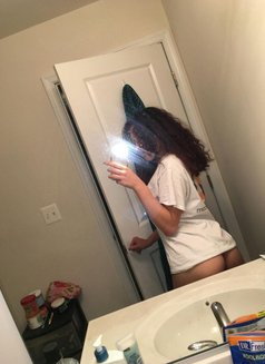 SEXY ETHIOPIANS AND ARABIC LADIES - puta in Nairobi Photo 3 of 4