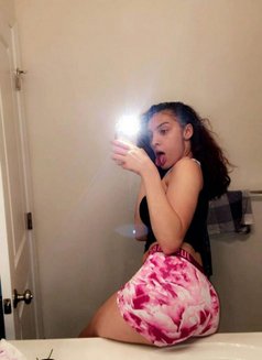 SEXY ETHIOPIANS AND ARABIC LADIES - puta in Nairobi Photo 4 of 4