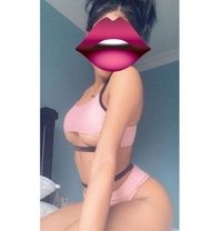 PiNK APPLES EROTİC PARLOUR - escort in Nairobi