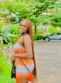 Sexy Eunny - escort in Abuja Photo 4 of 6