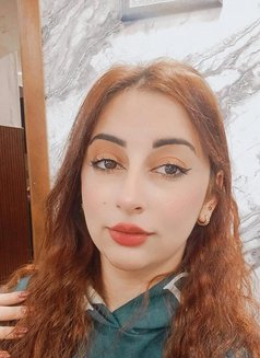 Sexy Eva - puta in Beirut Photo 6 of 6