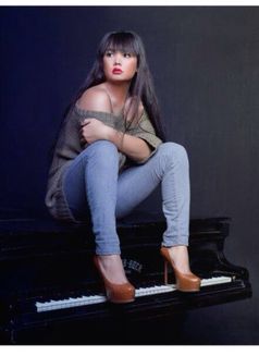 Sexy Eva - Transsexual escort in Dubai Photo 1 of 5