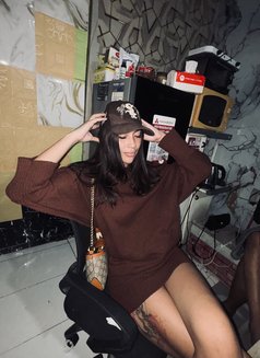 Sexy Faith - escort in Manila Photo 14 of 14
