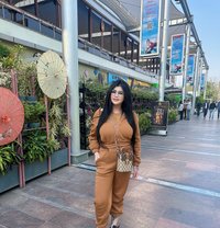 Sexy Farah - escort in Gurgaon
