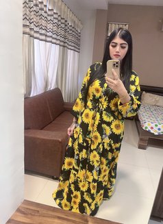Sexy Farah - escort in Gurgaon Photo 2 of 7