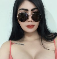 Sexy Farah - escort in Gurgaon