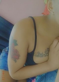 Sexy Fayma Incall & Outcall - escort in Bangalore Photo 2 of 2