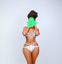 Sexy Fifi Available 24/7 - puta in Kampala