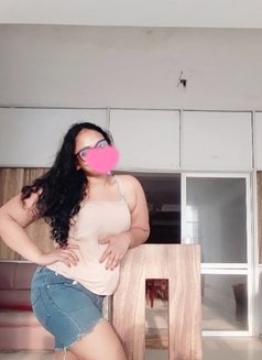 Sexy Figure Chubby Girl Reshma - puta in Colombo Photo 1 of 8