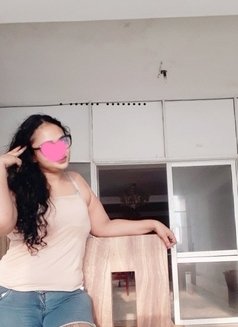 Sexy Figure Chubby Girl Reshma - puta in Colombo Photo 6 of 8