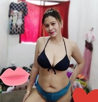 Big Boobs Sexy Flawless Milf - escort in Manila
