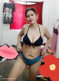Big Boobs Sexy Flawless Milf - puta in Manila Photo 2 of 30