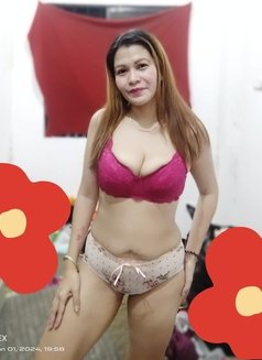 Big Boobs Sexy Flawless Milf - puta in Manila Photo 6 of 30