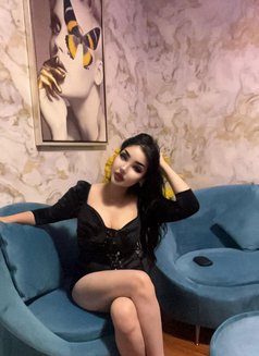 Sexy for You Cim 69 - escort in Mumbai Photo 5 of 12