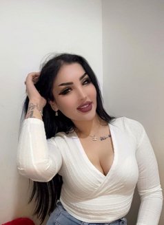 Sexy for You Cim 69 - escort in Mumbai Photo 11 of 12