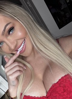 🇬🇧Sexy & fun blonde babe from uk 🇬🇧 - puta in Dubai Photo 10 of 10
