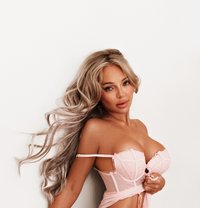 🇬🇧Sexy & fun blonde babe from uk 🇬🇧 - puta in Dubai