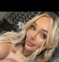 🇬🇧Sexy & fun blonde babe from uk 🇬🇧 - puta in Dubai Photo 6 of 9