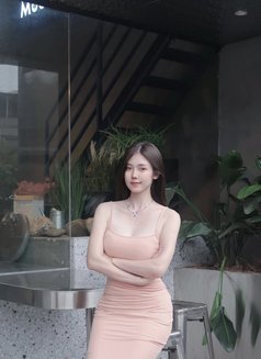 Sexy fun Diana - escort in Shanghai Photo 2 of 5