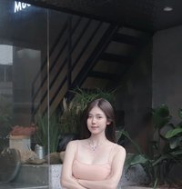 YaYa - escort in Shanghai