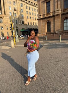 Zara Toto - escort in Guangzhou Photo 1 of 4