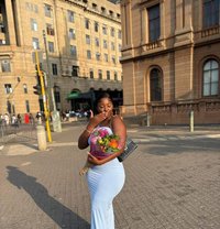 Zara Toto - escort in Guangzhou