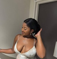 Zara Toto - escort in Guangzhou