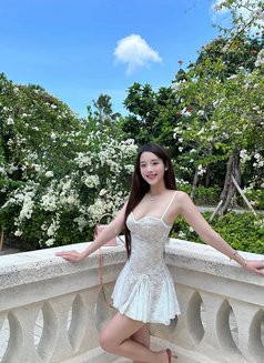 Sexy Fun MoMo - escort in Beijing Photo 5 of 5