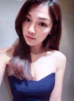 Sexy Fun MoMo - escort in Beijing Photo 4 of 5