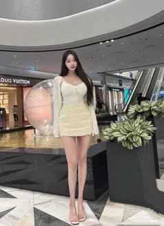 Sexy Fun MoMo - escort in Beijing Photo 3 of 4