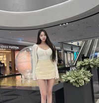 Sexy Fun MoMo - puta in Beijing