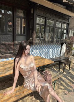 Sexy Fun MoMo - escort in Beijing Photo 4 of 4