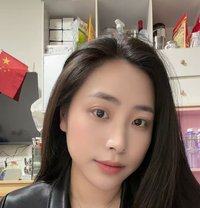 Sexy Fun MoMo - escort in Beijing