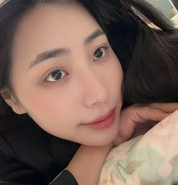 Sexy Fun Maria - escort in Beijing