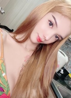 SEXY BARBIE DOLL IN TOWN JUST ARRIVED - Transsexual escort in Manila Photo 18 of 23