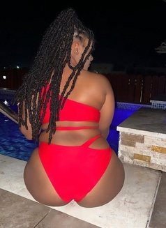 Sexy Fymah for Good Sex - escort in Ahmedabad Photo 2 of 5